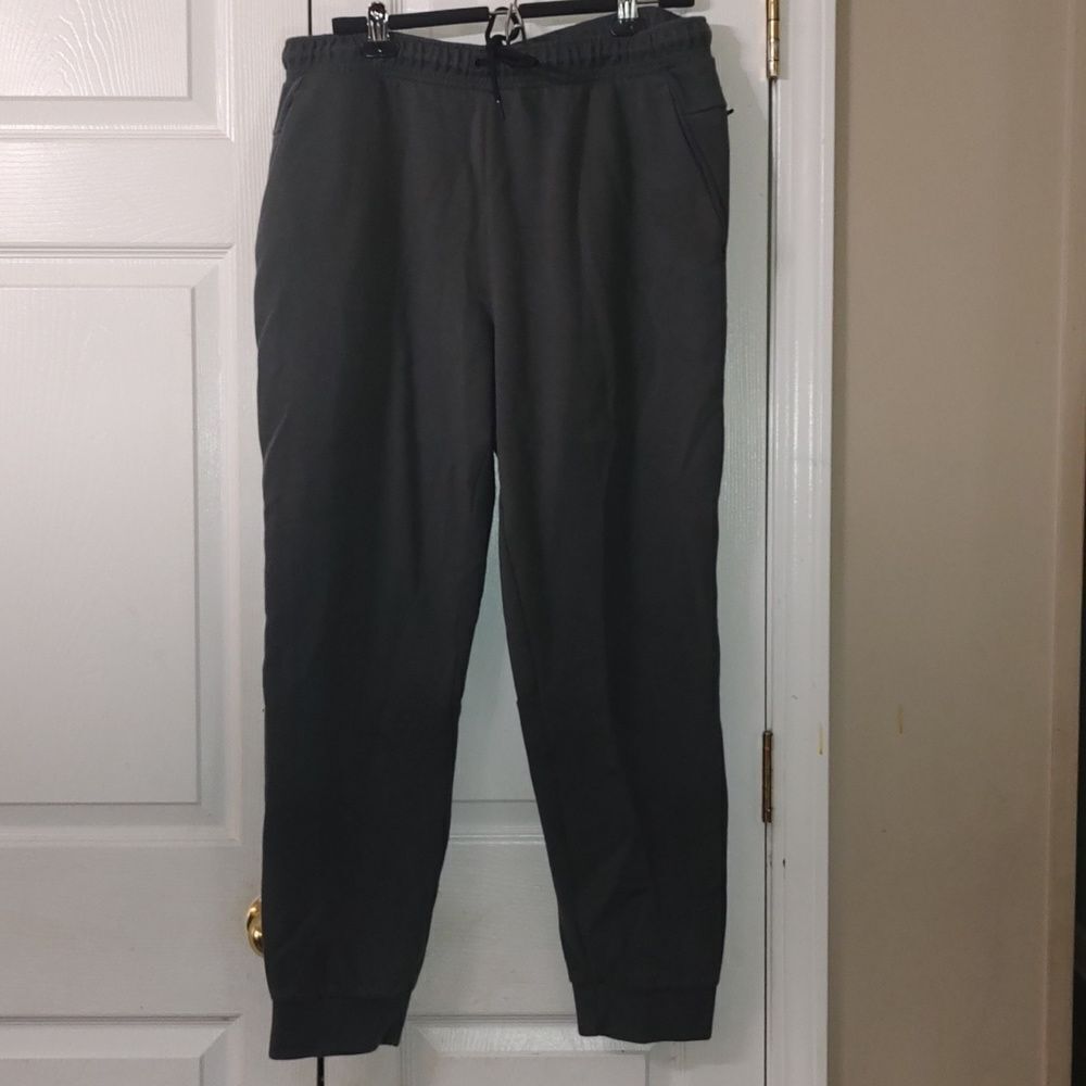 Makers Mark Everyday Active Jogger Elastic waist drawstring  Sz XL NWOT